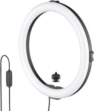 JOBY LED prstenasto svjetlo Beamo, 12"